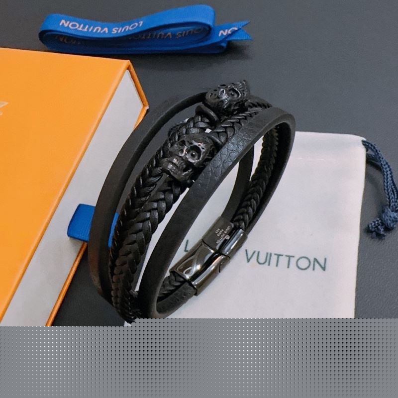 LV Bracelets